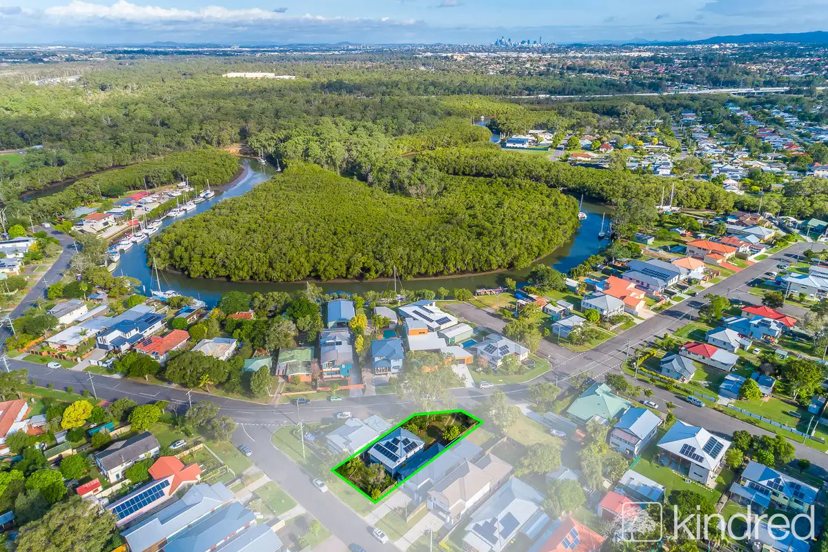 Main view of Homely house listing, 8 Edith Street, Deagon QLD 4017