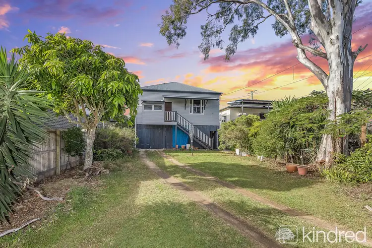 Second view of Homely house listing, 8 Edith Street, Deagon QLD 4017