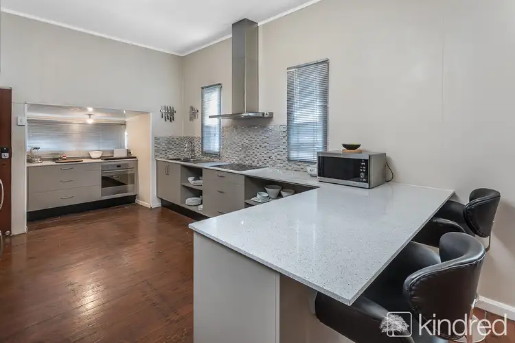 Third view of Homely house listing, 8 Edith Street, Deagon QLD 4017