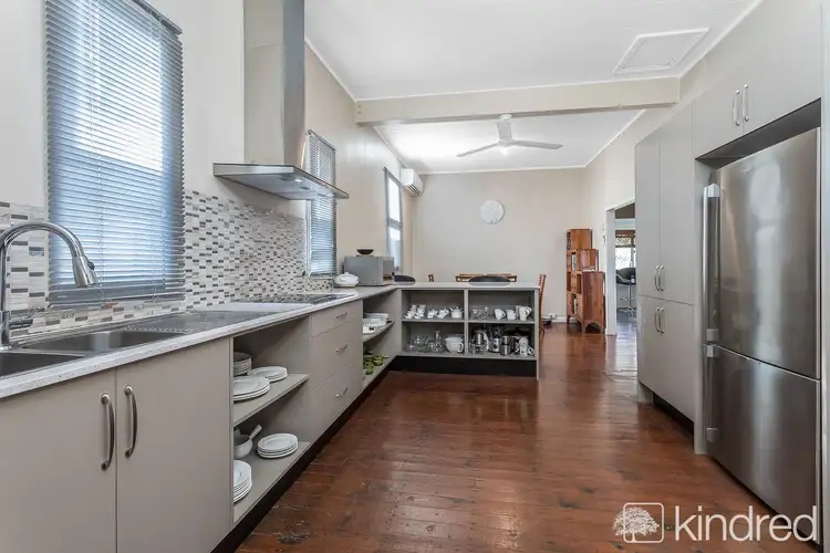 Fourth view of Homely house listing, 8 Edith Street, Deagon QLD 4017