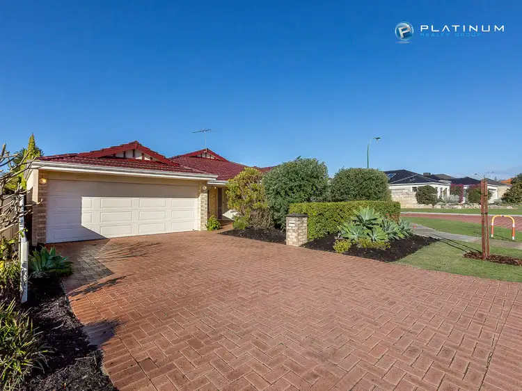 45 Mermaid Way, Heathridge WA 6027