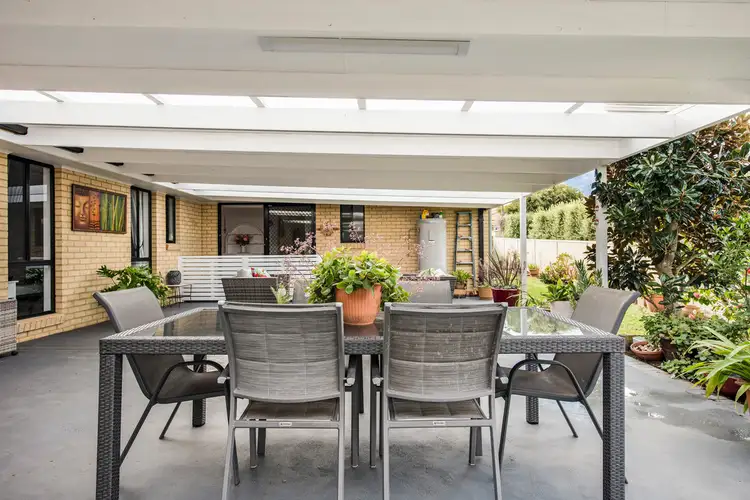 Second view of Homely house listing, 10 Walpole Avenue, Ulladulla NSW 2539