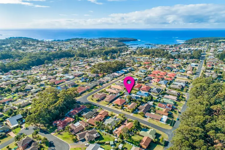 Fourth view of Homely house listing, 10 Walpole Avenue, Ulladulla NSW 2539