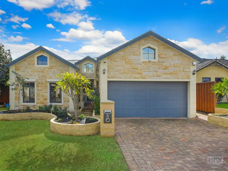 Main view of Homely house listing, 5 San Remo Vista, Ellenbrook WA 6069