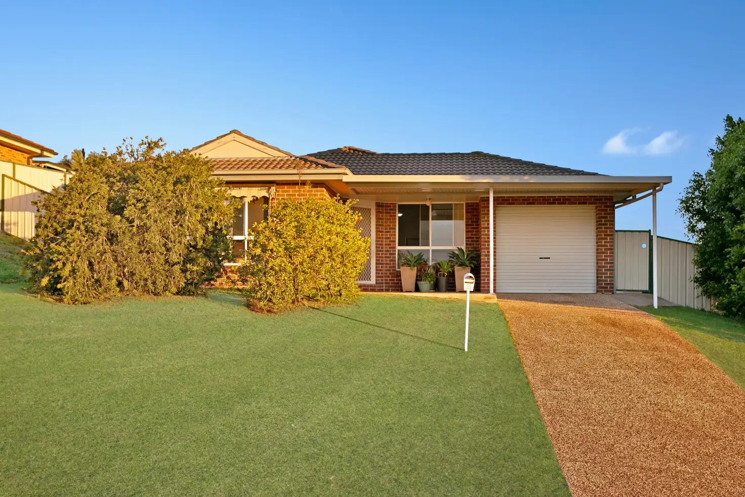 Main view of Homely house listing, 11 Adam Avenue, Rutherford NSW 2320