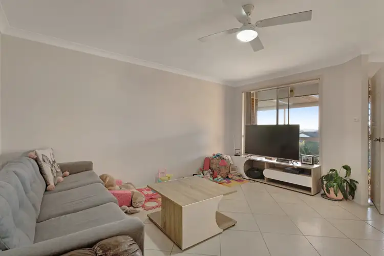 Second view of Homely house listing, 11 Adam Avenue, Rutherford NSW 2320