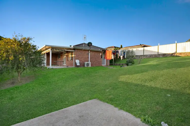 Sixth view of Homely house listing, 11 Adam Avenue, Rutherford NSW 2320