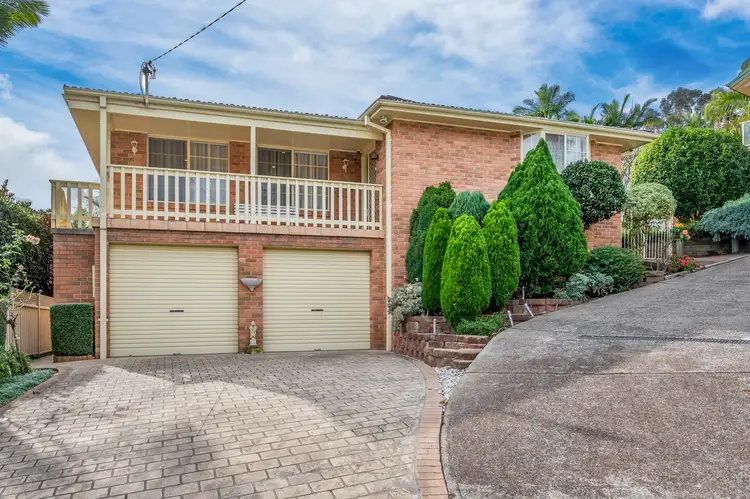 Second view of Homely house listing, 62A Victor Avenue, Valentine NSW 2280