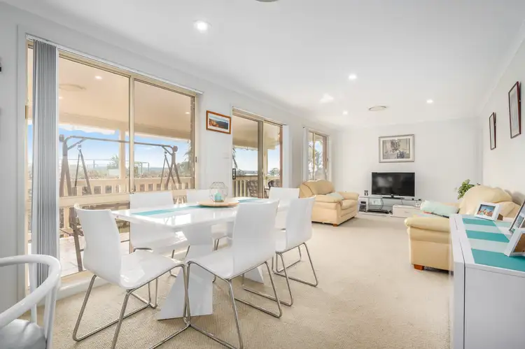 Fifth view of Homely house listing, 62A Victor Avenue, Valentine NSW 2280