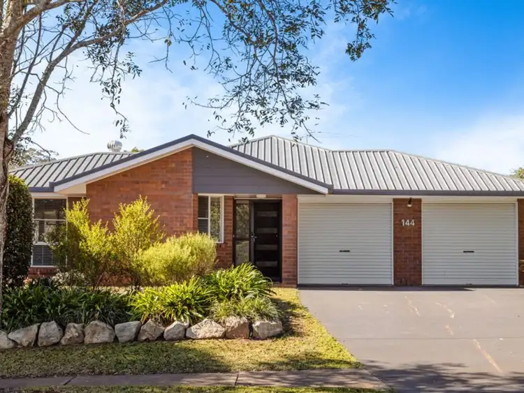 144 Rowbotham Street, Rangeville QLD 4350