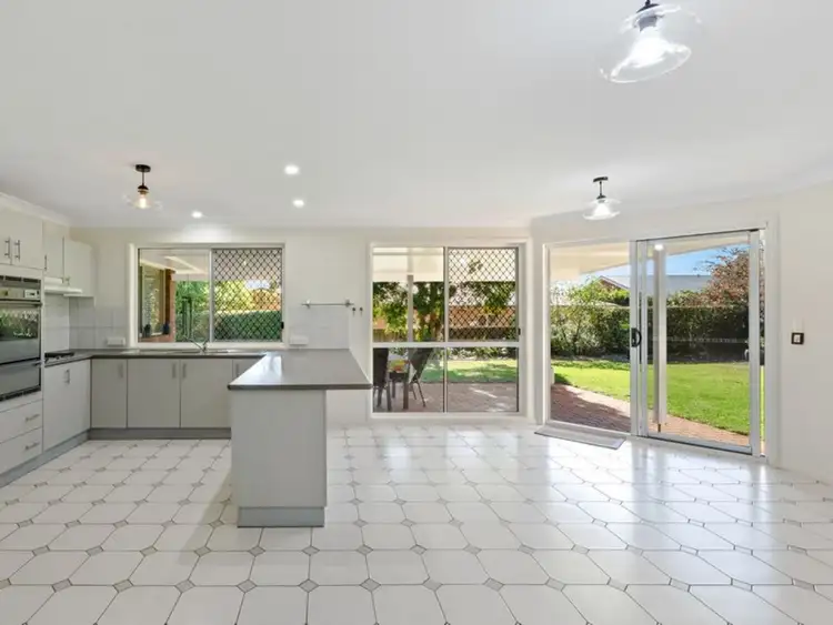 Second view of Homely house listing, 144 Rowbotham Street, Rangeville QLD 4350