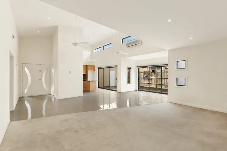 Second view of Homely house listing, 3/54 Bentons Road, Mount Martha VIC 3934