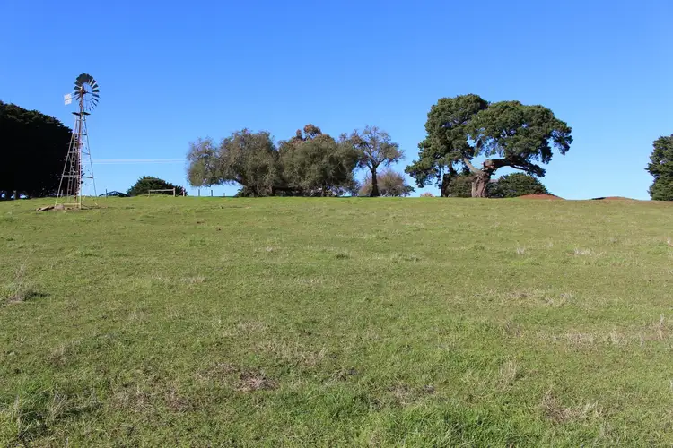 Main view of Homely rural property listing, 1320 Princes Highway, Pirron Yallock VIC 3249
