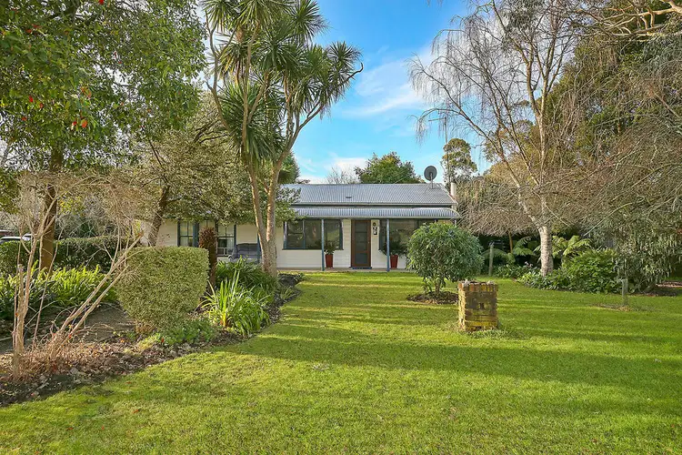 465 Barongarook Road, Barongarook VIC 3249