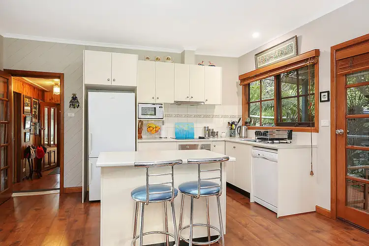 Fifth view of Homely rural property listing, 465 Barongarook Road, Barongarook VIC 3249