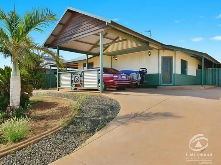 30 Archipelago Road, Baynton WA 6714