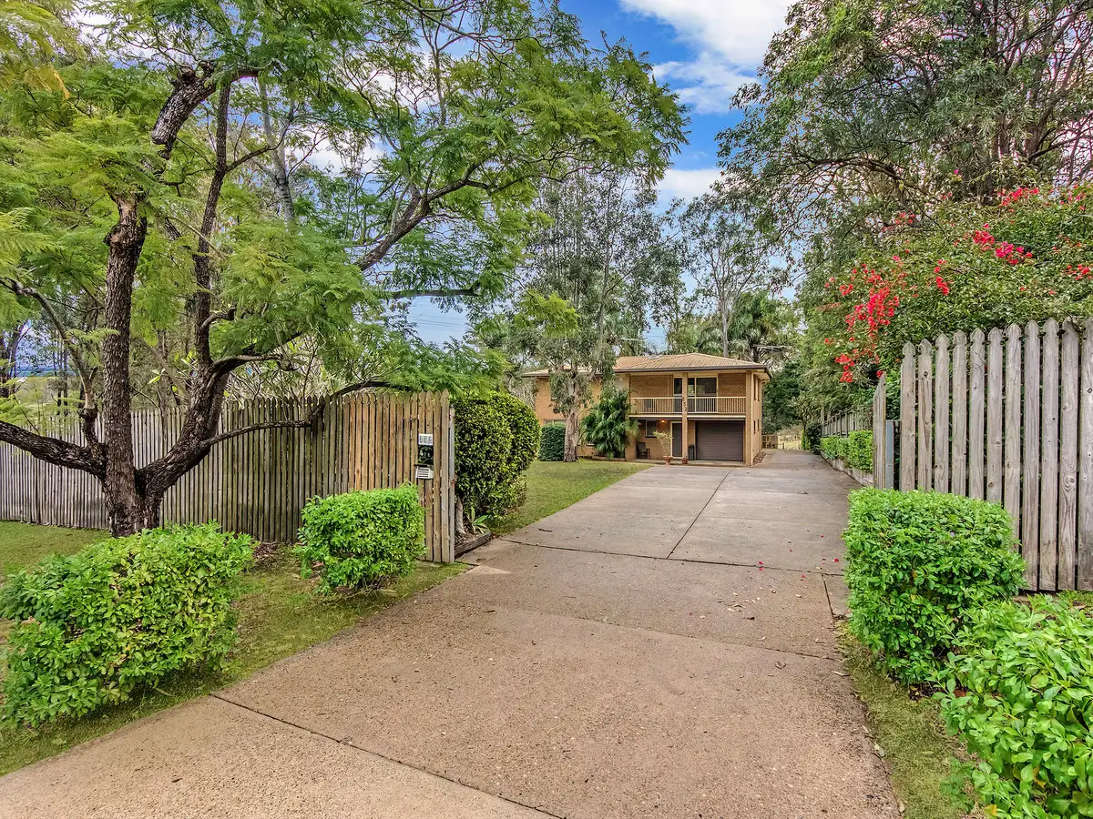 Main view of Homely house listing, 352 Junction Road, Karalee QLD 4306