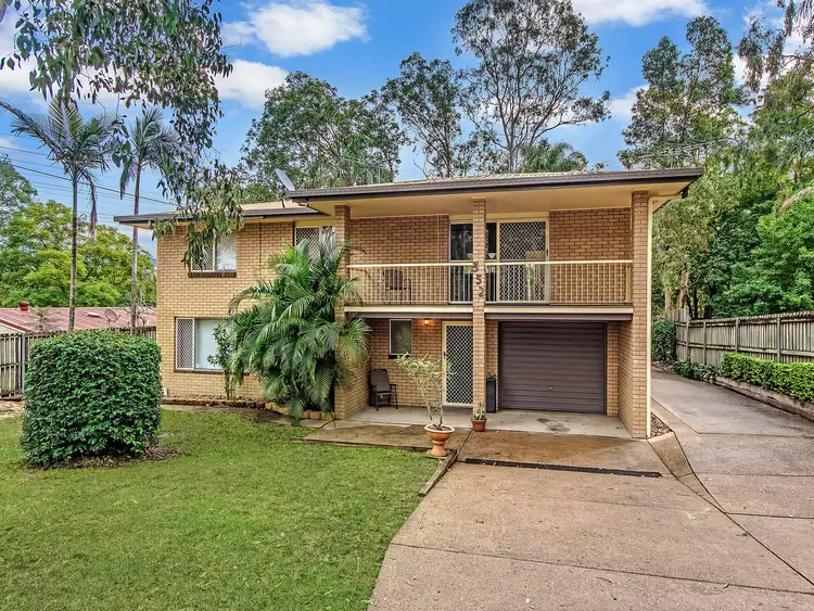 Third view of Homely house listing, 352 Junction Road, Karalee QLD 4306