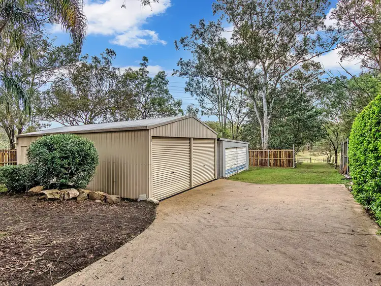 Fifth view of Homely house listing, 352 Junction Road, Karalee QLD 4306