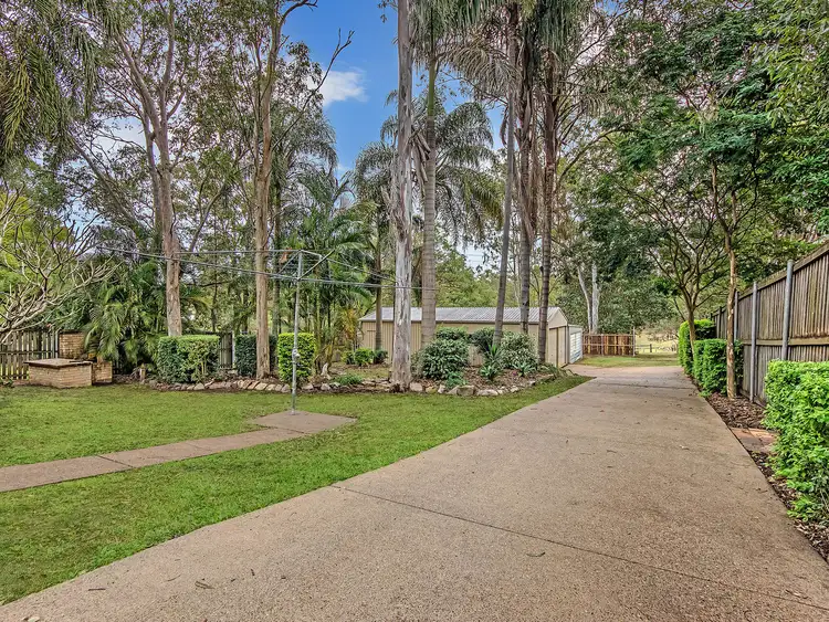 Sixth view of Homely house listing, 352 Junction Road, Karalee QLD 4306