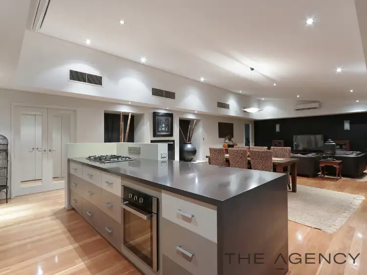 50 Waterview Parade