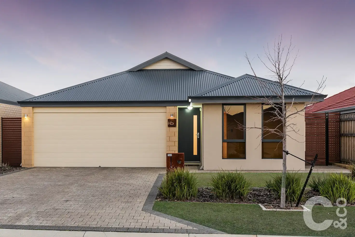 Main view of Homely house listing, 16 Crystal Terrace, Wellard WA 6170