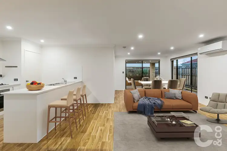 Fourth view of Homely house listing, 16 Crystal Terrace, Wellard WA 6170