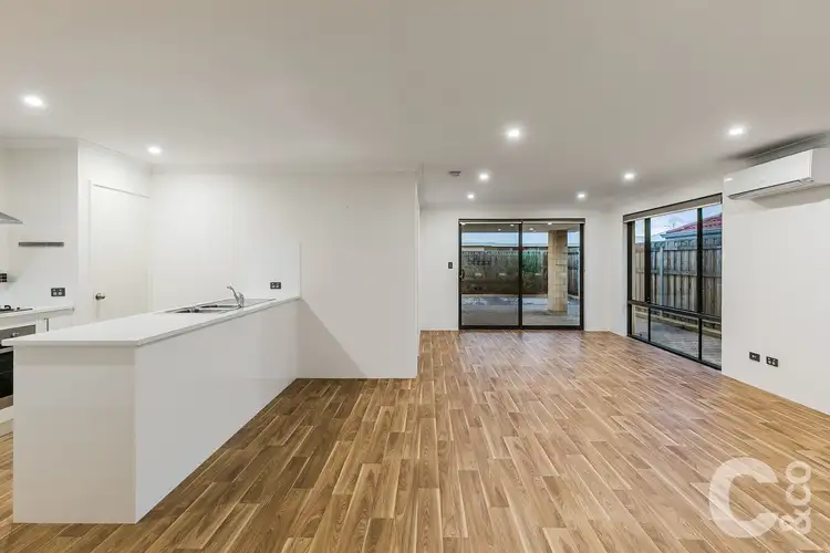 Fifth view of Homely house listing, 16 Crystal Terrace, Wellard WA 6170