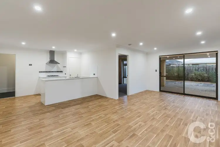Sixth view of Homely house listing, 16 Crystal Terrace, Wellard WA 6170