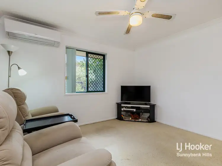 Fifth view of Homely house listing, 16 Collinson Street, Runcorn QLD 4113
