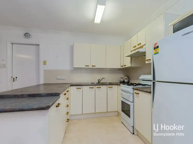 Sixth view of Homely house listing, 16 Collinson Street, Runcorn QLD 4113