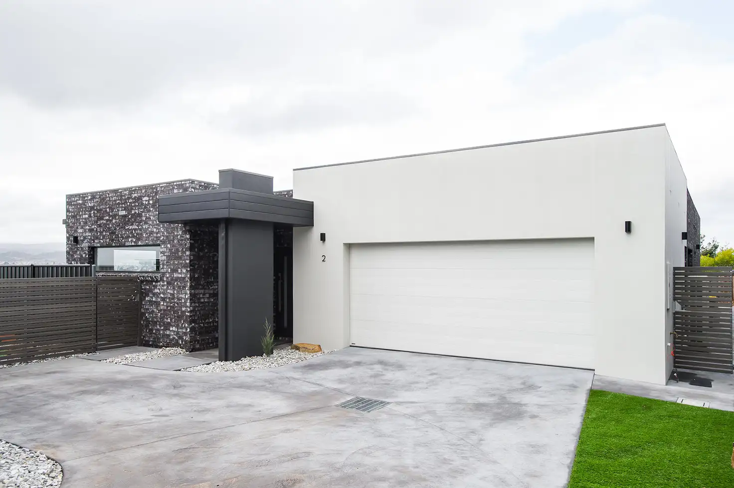 Main view of Homely house listing, 2/5 Que Court, Riverside TAS 7250