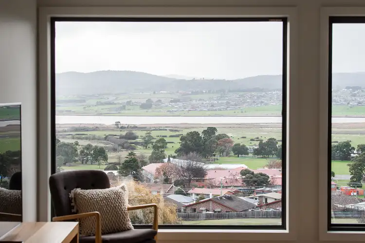 Second view of Homely house listing, 2/5 Que Court, Riverside TAS 7250