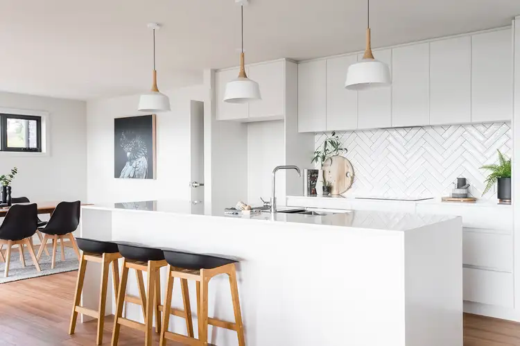 Fourth view of Homely house listing, 2/5 Que Court, Riverside TAS 7250