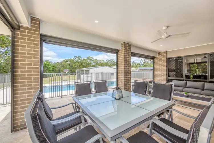 Fourth view of Homely rural property listing, 42 Ashleigh Street, Caboolture QLD 4510