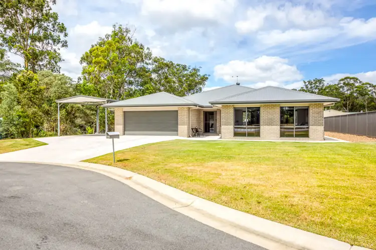 Fifth view of Homely rural property listing, 42 Ashleigh Street, Caboolture QLD 4510