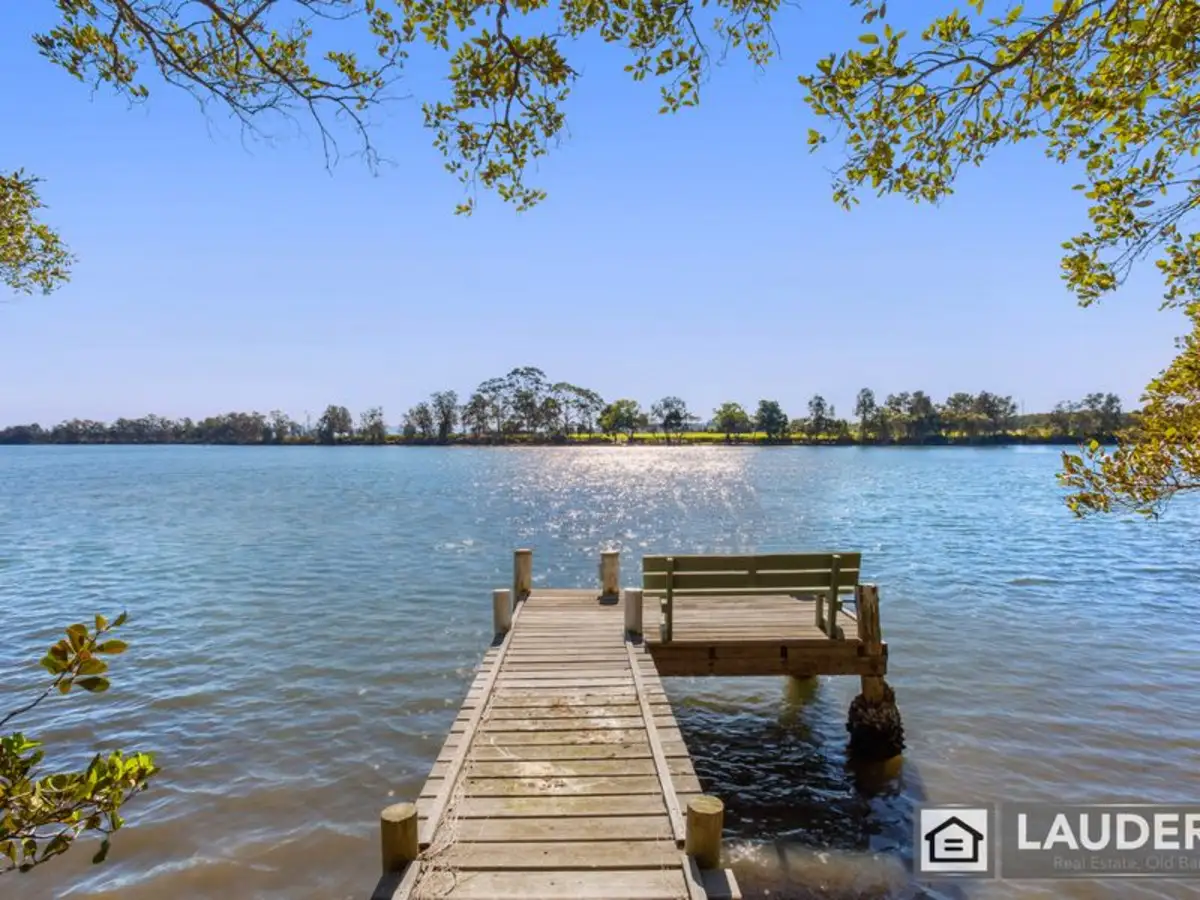 Main view of Homely house listing, 30 Fairview Lane, Bohnock NSW 2430