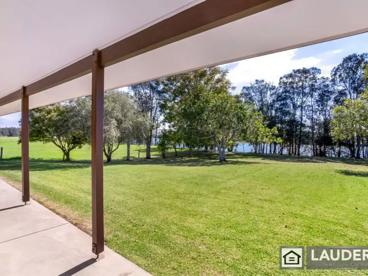 Second view of Homely house listing, 30 Fairview Lane, Bohnock NSW 2430