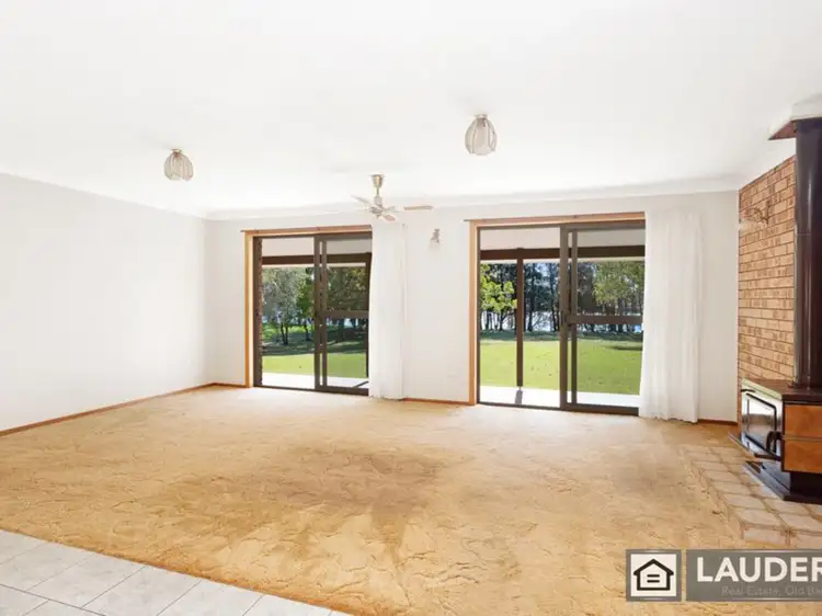 Fourth view of Homely house listing, 30 Fairview Lane, Bohnock NSW 2430