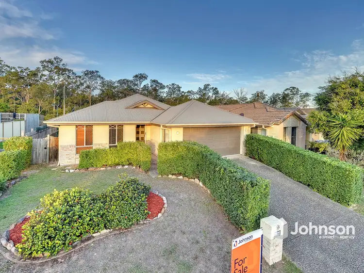 53 Collins Street, Collingwood Park QLD 4301