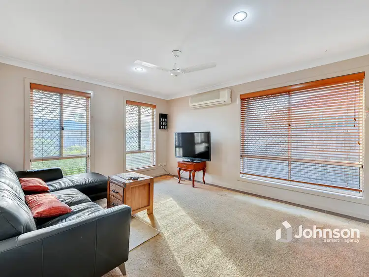 Second view of Homely house listing, 53 Collins Street, Collingwood Park QLD 4301