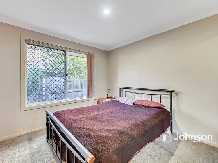 Fifth view of Homely house listing, 53 Collins Street, Collingwood Park QLD 4301