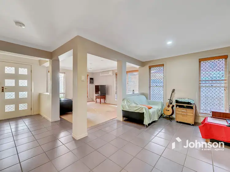 Sixth view of Homely house listing, 53 Collins Street, Collingwood Park QLD 4301