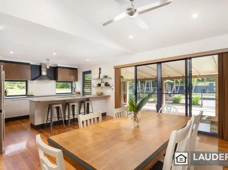 Third view of Homely house listing, 3 Peppermint Place, Old Bar NSW 2430