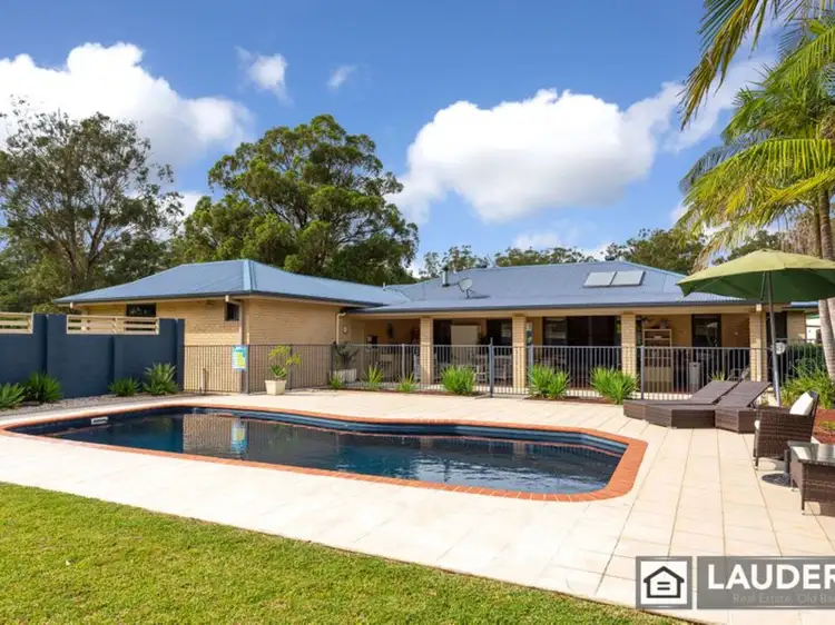 Main view of Homely rural property listing, 3 Peppermint Place, Old Bar NSW 2430