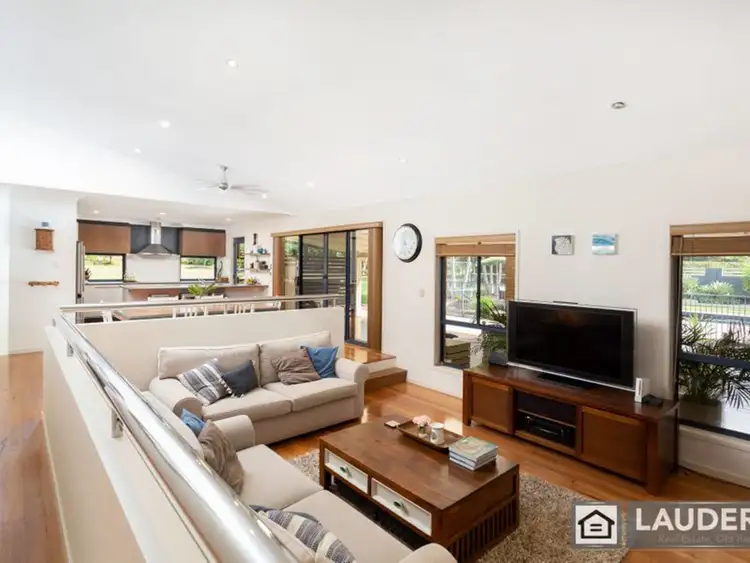 Fourth view of Homely rural property listing, 3 Peppermint Place, Old Bar NSW 2430