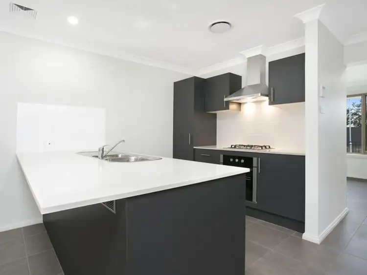 Second view of Homely house listing, 6 Laura Street, Oran Park NSW 2570