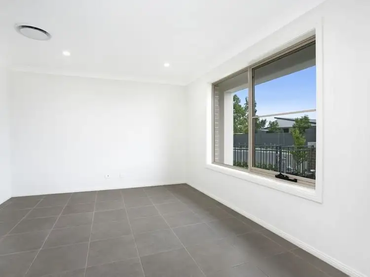 Third view of Homely house listing, 6 Laura Street, Oran Park NSW 2570