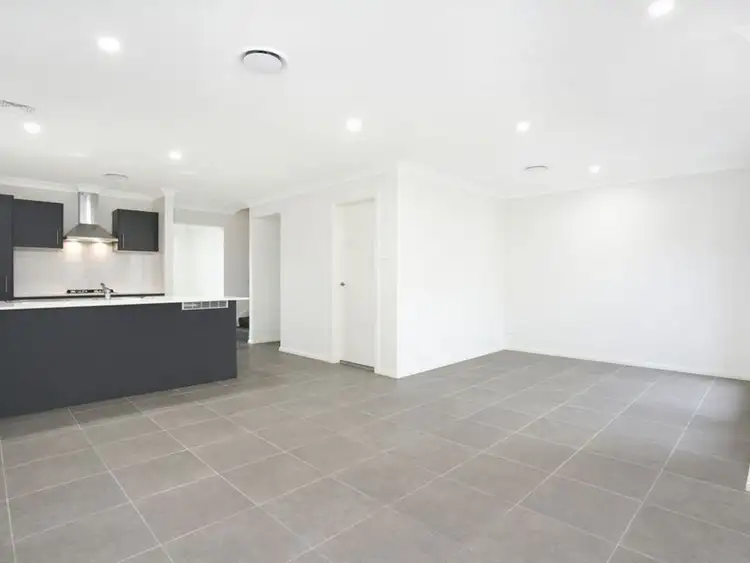 Fourth view of Homely house listing, 6 Laura Street, Oran Park NSW 2570