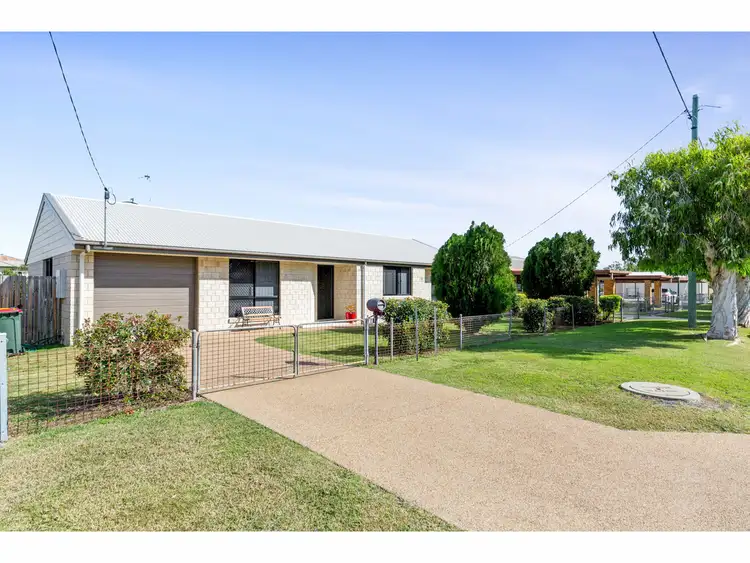 84 Leamington Street, Berserker QLD 4701